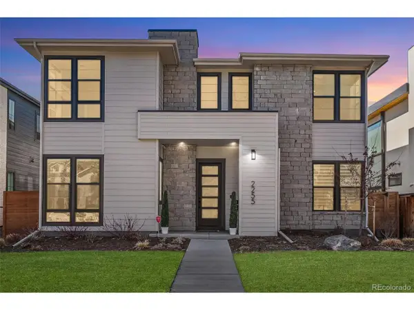 2255 S Monroe St, Denver, CO 80210