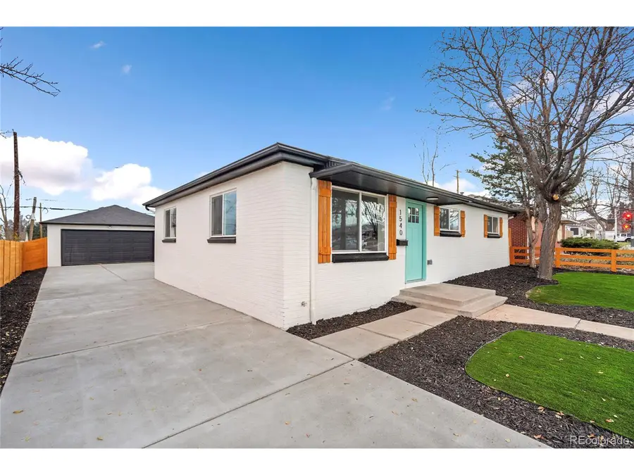 1540 W 52nd Ave, Denver, CO 80221 - Image #2