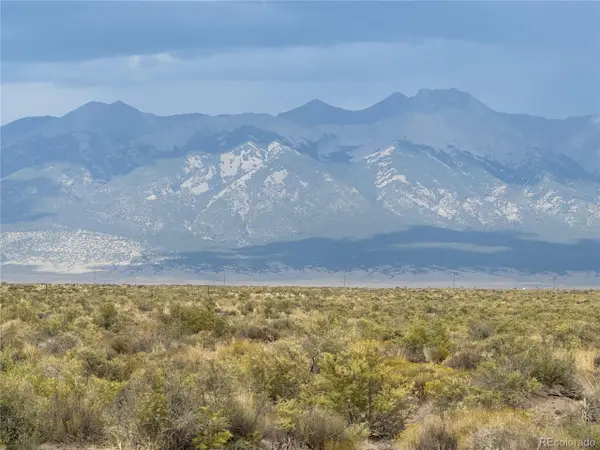 Tbd Mustang Ranch #21, Alamosa, CO 81101