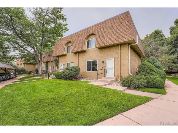 7372 E Princeton Ave, Denver, CO 80237