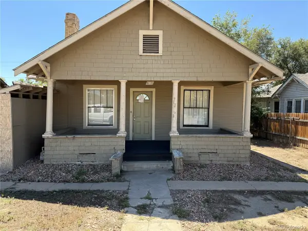 Address Withheld By Seller, Pueblo, CO 81001