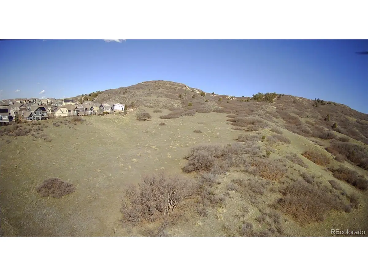 1242 N Faver Dr, Castle Rock, CO 80109 - #1