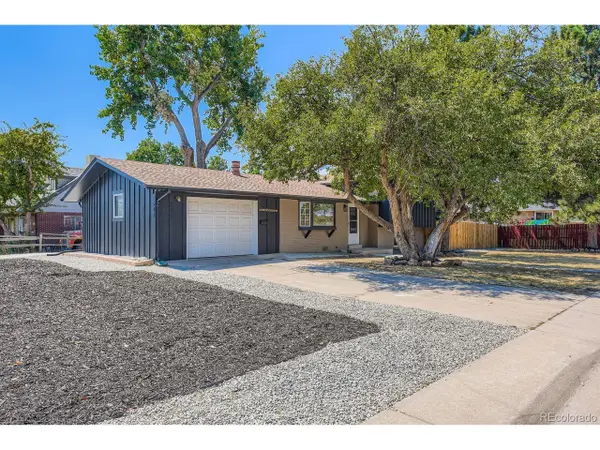 301 S Newland St, Lakewood, CO 80226