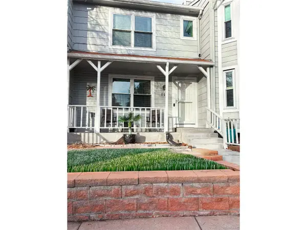 Address Withheld By Seller, Denver, CO 80229