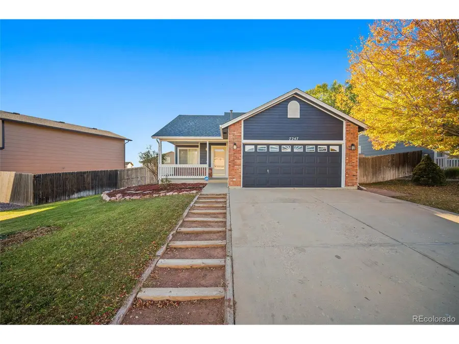 7247 Coral Ridge Dr, Colorado Springs, CO 80925 - Image #2