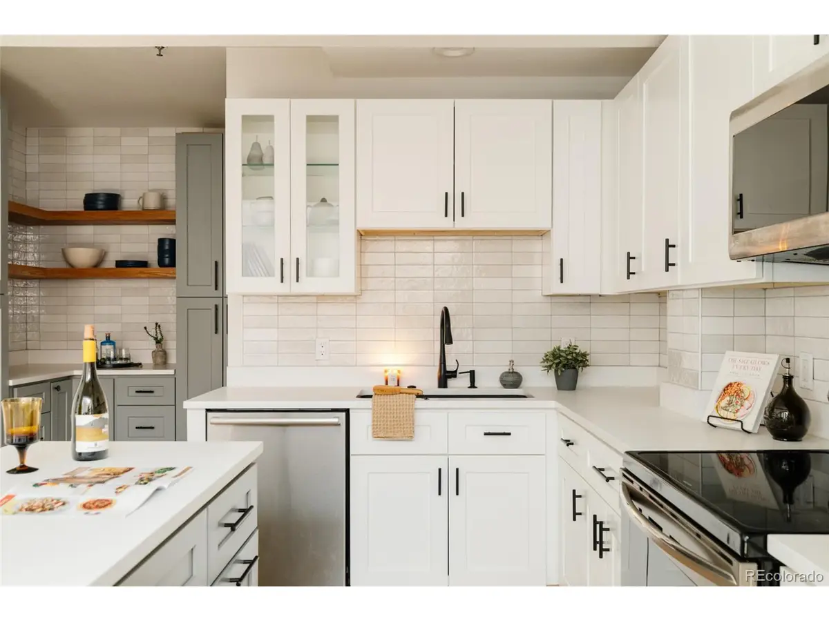 3249 W Fairview Pl #115, Denver, CO 80211 - Image #1