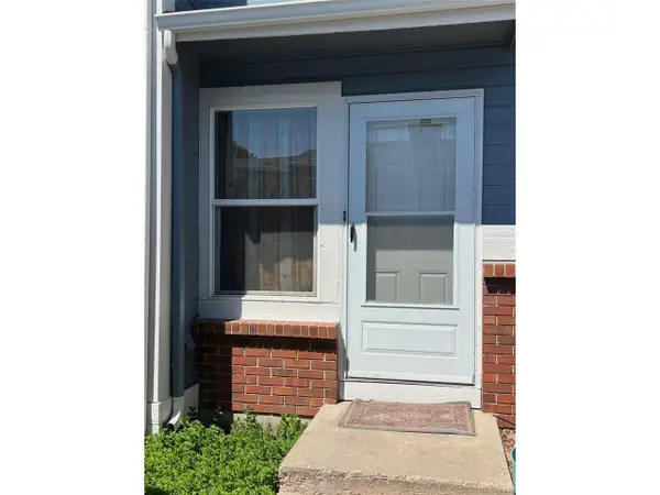 Address Withheld By Seller, Colorado Springs, CO 80920