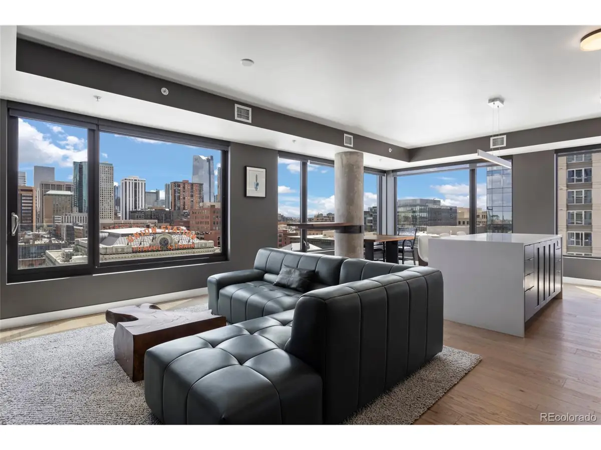 1750 Wewatta St #1004, Denver, CO 80202 - Image #1