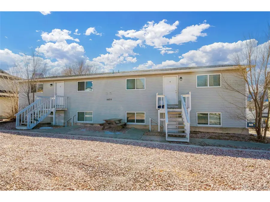 1025 Magnolia St, Colorado Springs, CO 80907 - #2