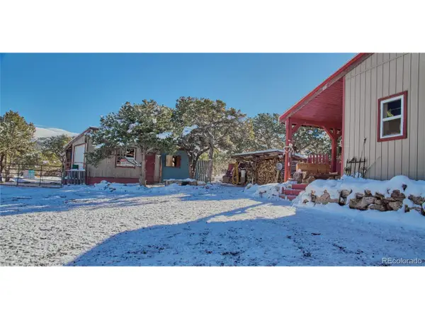 1877 Wilking Rd, Fort Garland, CO 81133