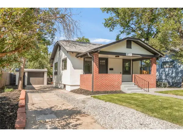 2117 S Lafayette St, Denver, CO 80210