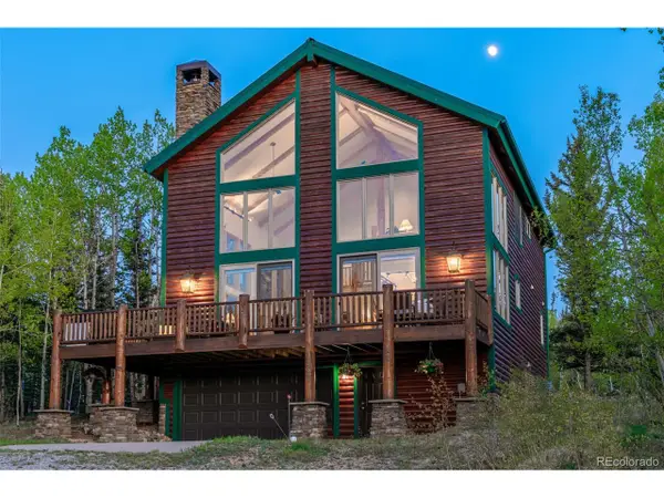 1996 Al Gulch Rd, Jefferson, CO 80456