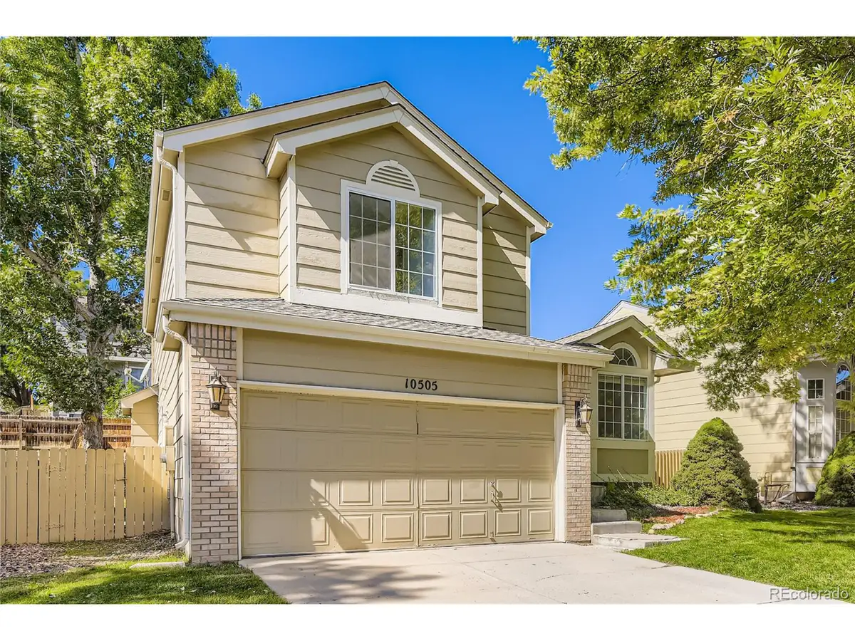 10505 S Berthoud Way, Parker, CO 80134 - Image #1