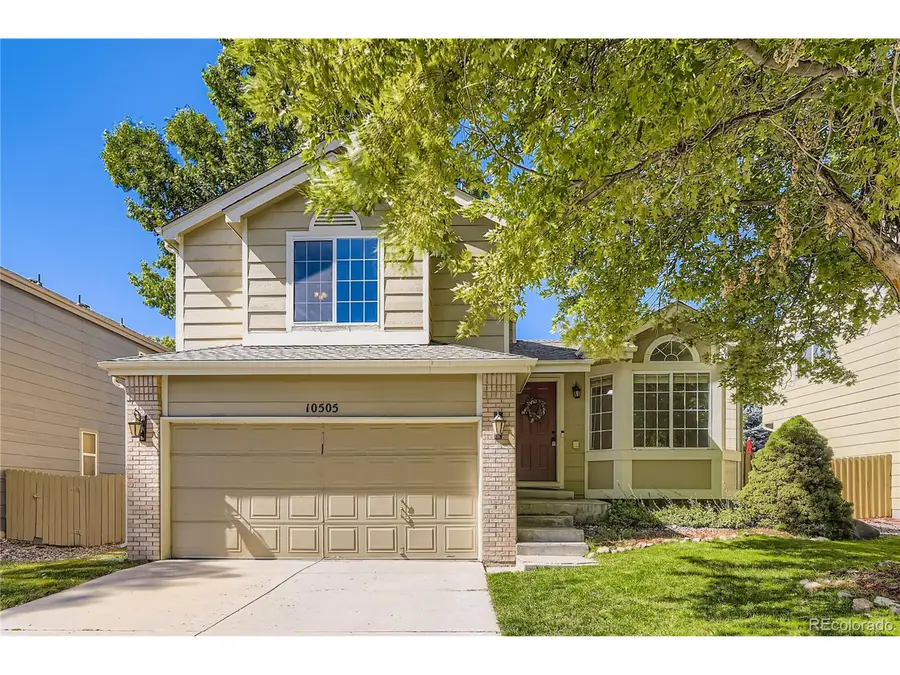 10505 S Berthoud Way, Parker, CO 80134 - Image #2