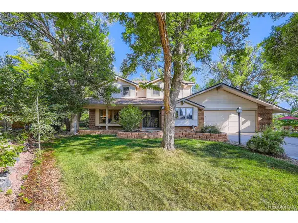 4878 W 98th Ave, Westminster, CO 80031