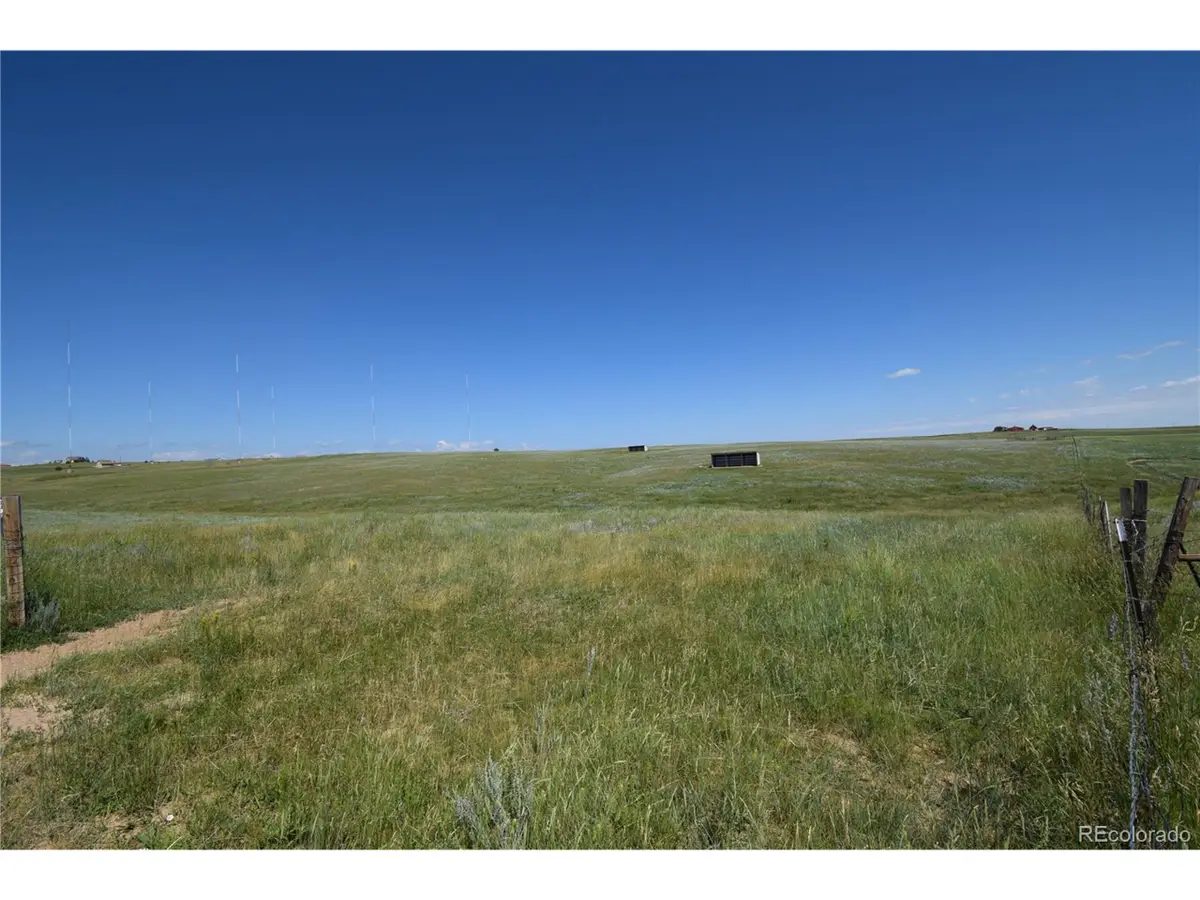 6520 Ropers Pt, Colorado Springs, CO 80908 - #1