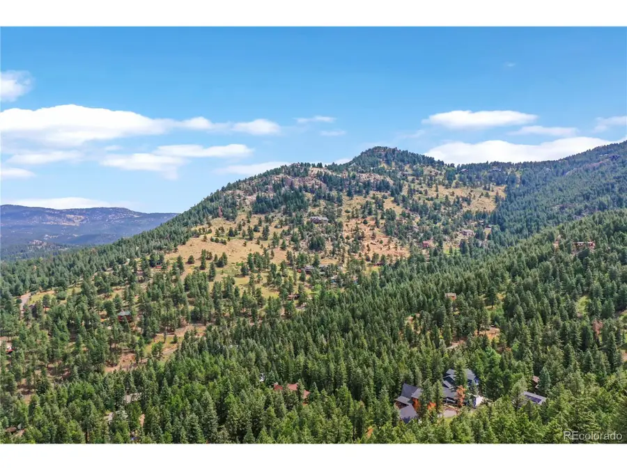 26367 Bell Park Dr, Evergreen, CO 80439 - #2