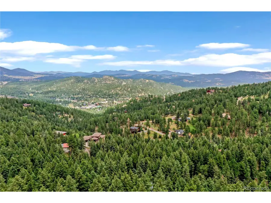 26367 Bell Park Dr, Evergreen, CO 80439 - #3