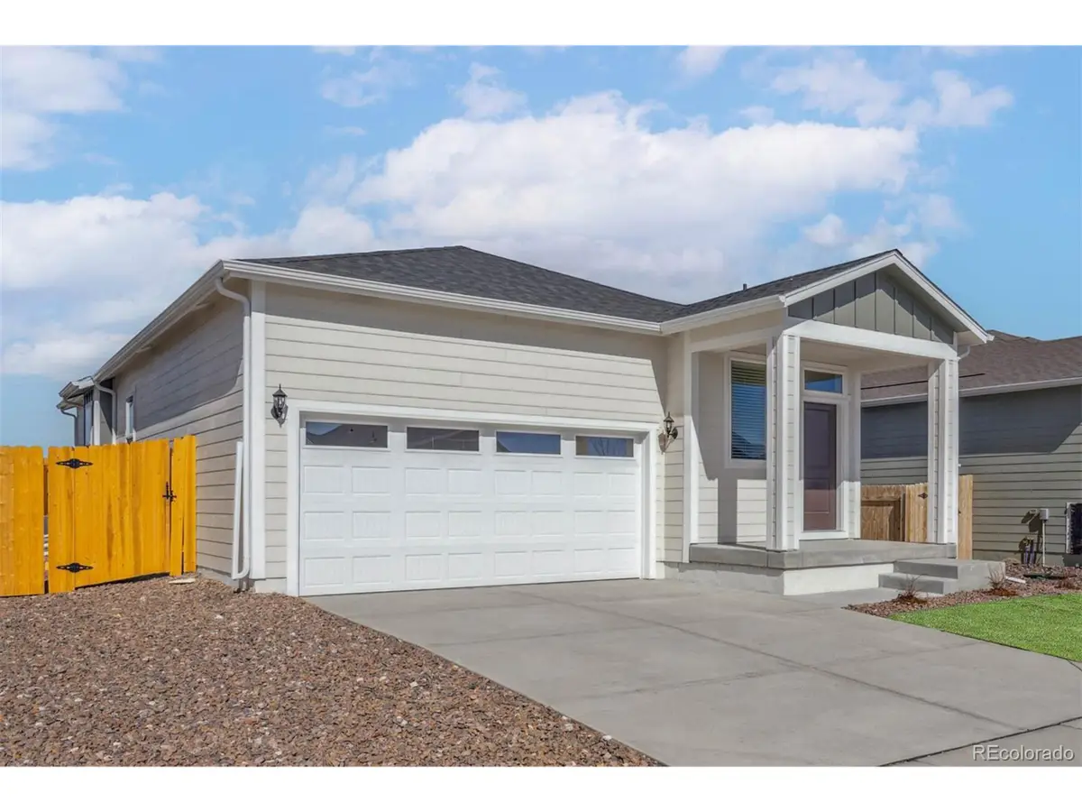 9441 Yampa St, Commerce City, CO 80022 - Image #1