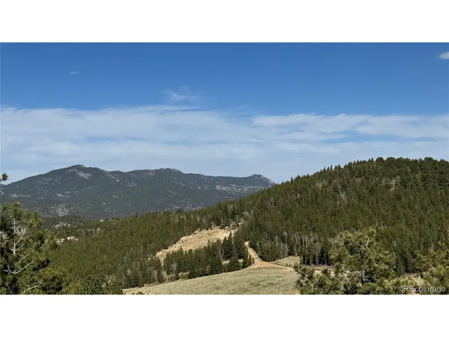5 Pewabic Mine Rd, Central City, CO 80427 - #3