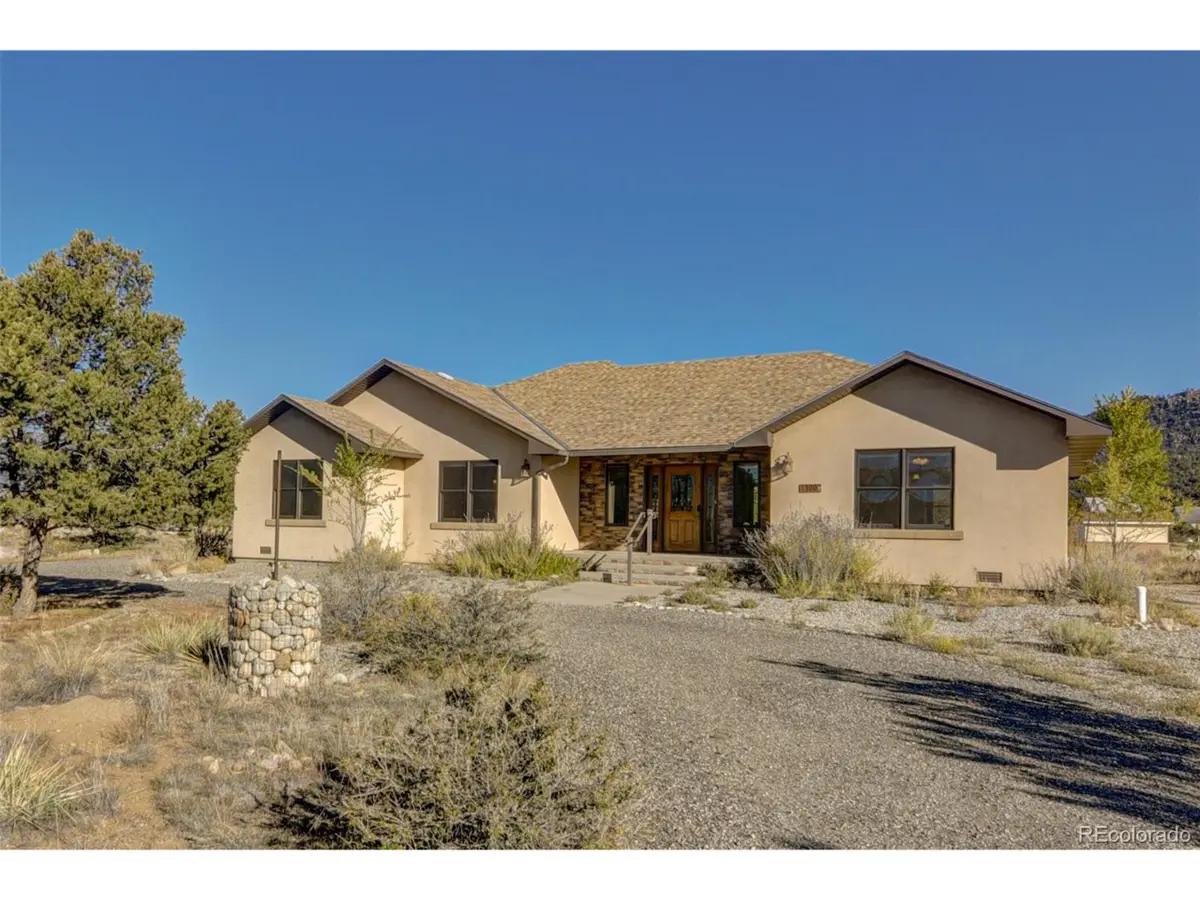 100 River Run Dr, Buena Vista, CO 81211 - Image #1