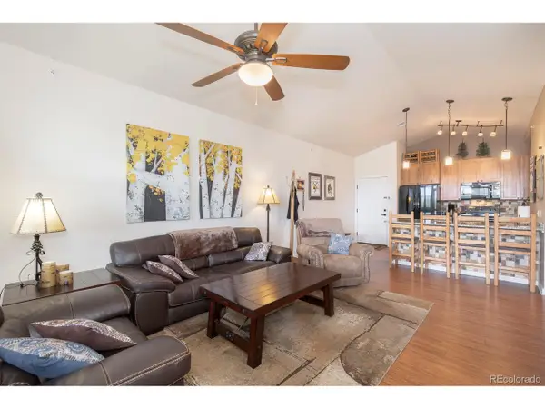 162 Village Rd #G302, Granby, CO 80446