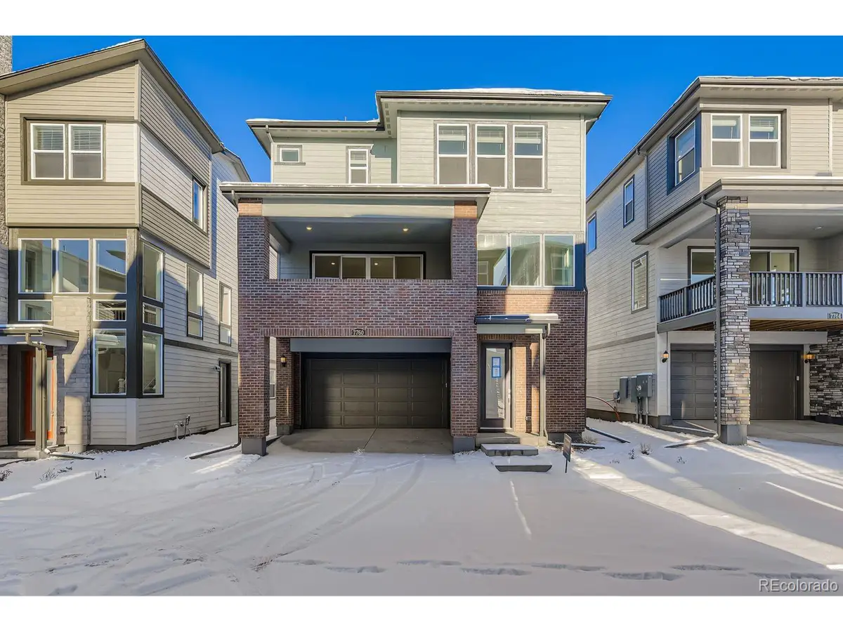 7760 S Cherokee Trl, Centennial, CO 80016 - Image #1