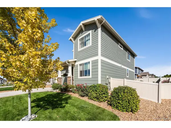 3904 Sweetgum St, Wellington, CO 80549