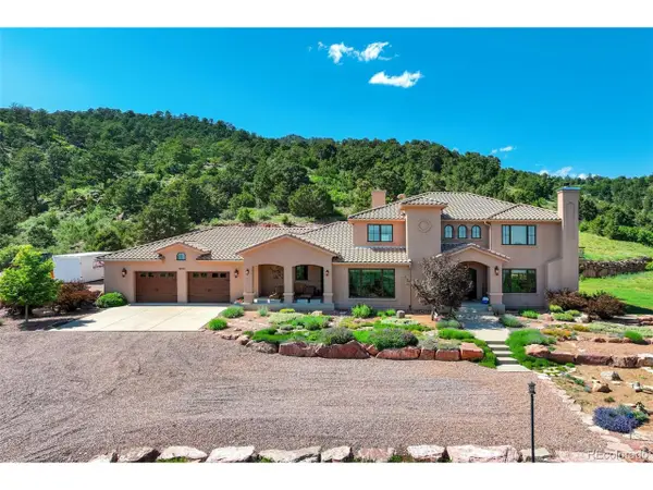 14250 Aiken Ride Vw, Colorado Springs, CO 80926