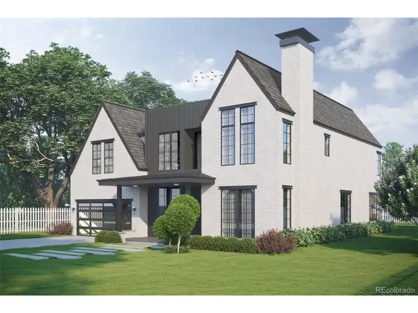 2435 S Jackson St, Denver, CO 80210