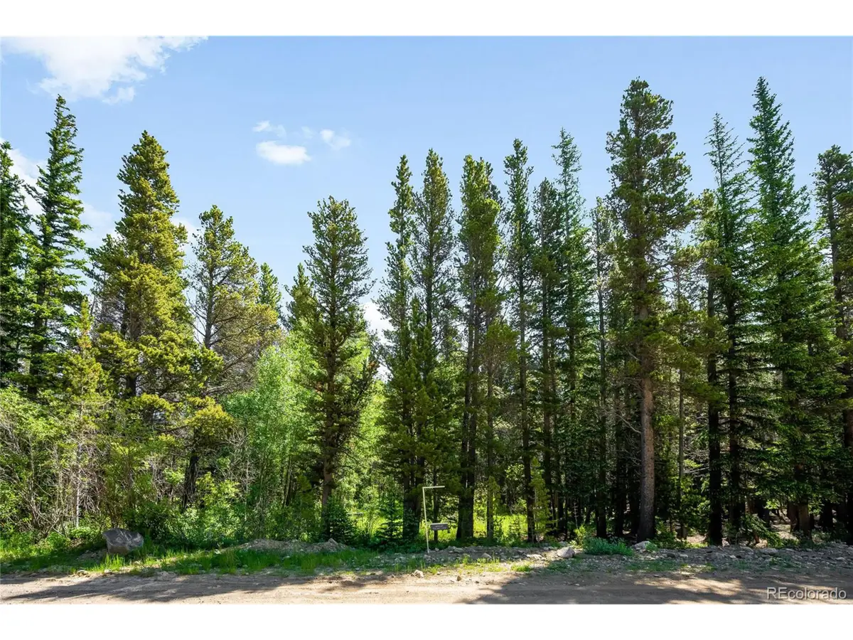 112 Deer Rd, Idaho Springs, CO 80452 - #1