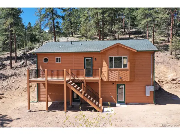 325 Bob Cat Trl, Bailey, CO 80421