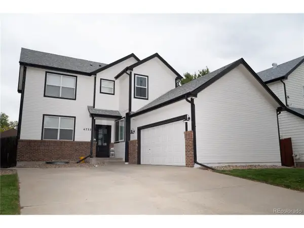 4732 Durham Ct, Denver, CO 80239