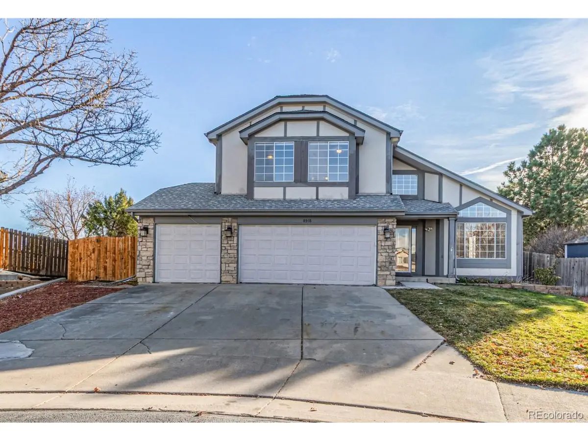 8918 W 101st Ave, Broomfield, CO 80021 - Image #1