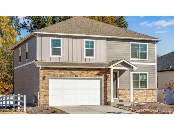 2214 Base St, Fort Lupton, CO 80621