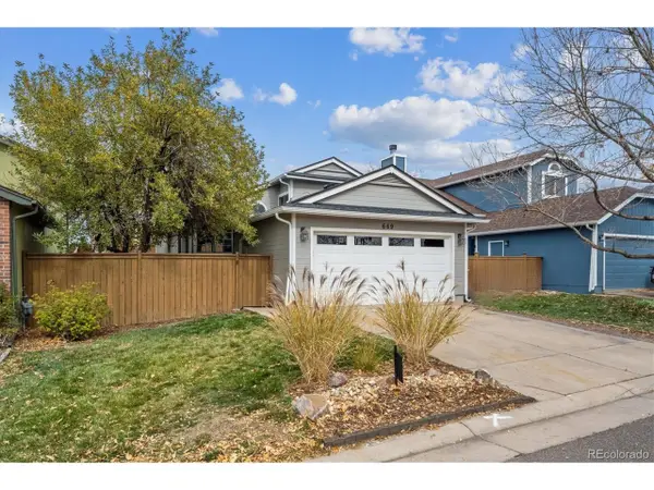 669 Walden Ct, Highlands Ranch, CO 80126