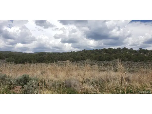 1505 Juarez & Dunn Rd, San Luis, CO 81152