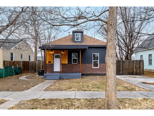 426 Lincoln St, Sterling, CO 80751