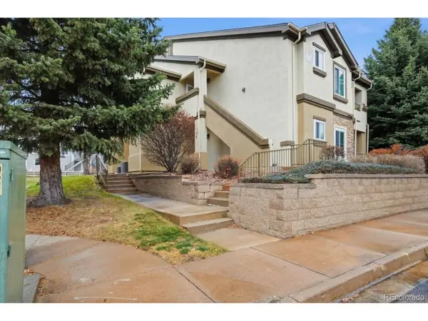 3976 Riviera Grv #101, Colorado Springs, CO 80922