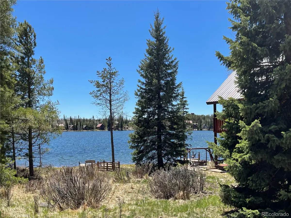1153 Gcr 494 / Columbine Dr, Grand Lake, CO 80447 - Image #1