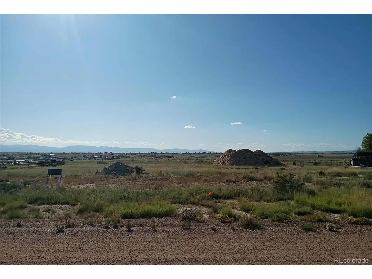 691 Mint Dr, Pueblo, CO 81007 - #1