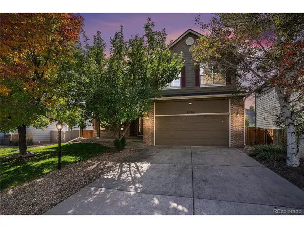6166 Valley Vista Ave, Longmont, CO 80504