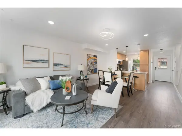 18216 W 3rd Pl, Golden, CO 80401