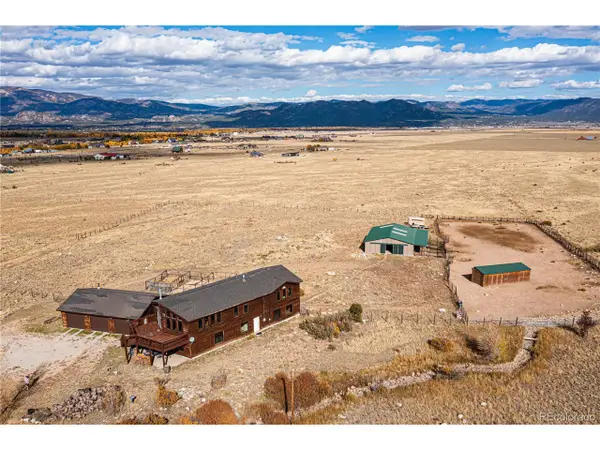 27107 County Road 342, Buena Vista, CO 81211