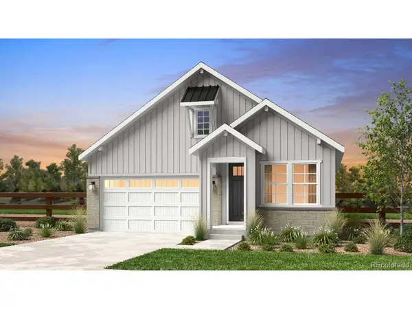 16887 W 92nd Dr, Arvada, CO 80007