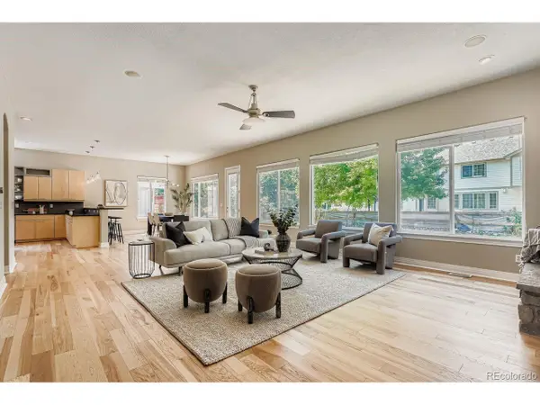 6553 S Sedalia St, Aurora, CO 80016