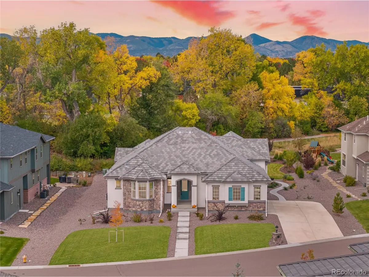 5 Latigo Pl, Littleton, CO 80123 - Image #1