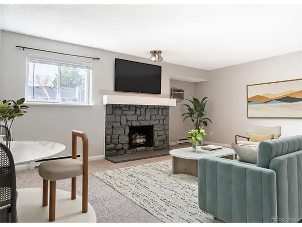 4074 S Atchison Way #101, Aurora, CO 80014