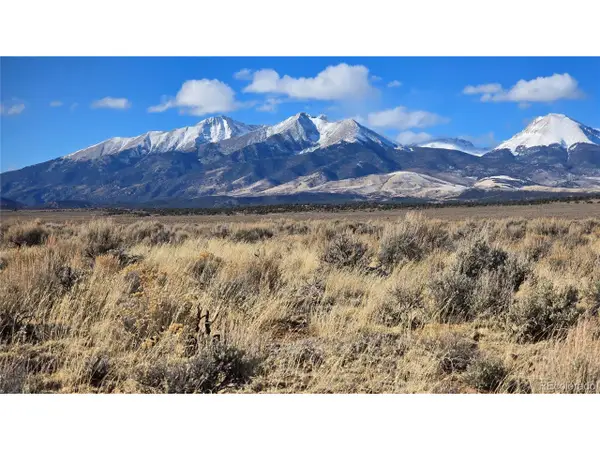 3123 Hammer Rd, Fort Garland, CO 81133