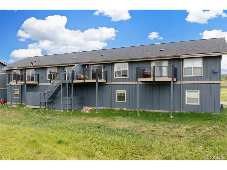 105 Elk Creek Drive #8, Fraser, CO 80442 - Image #2